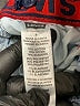 Levi's Blue Jeans Size 8 - photo 4
