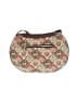 Zouk Paisley Brown Crossbody Bag One size - photo 3