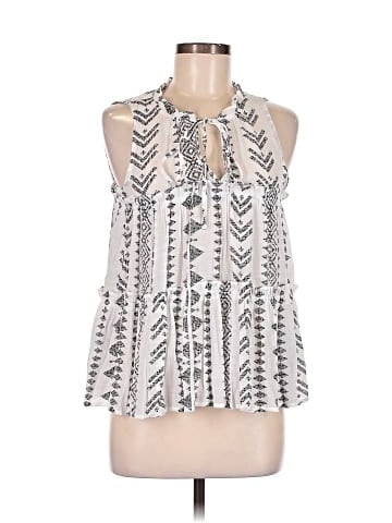 Blu Pepper Tank Top (view 1)