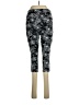 Intro Black Active Pants Size L (petite) - photo 2