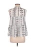Blu Pepper Ivory Tank Top Size M - photo 2