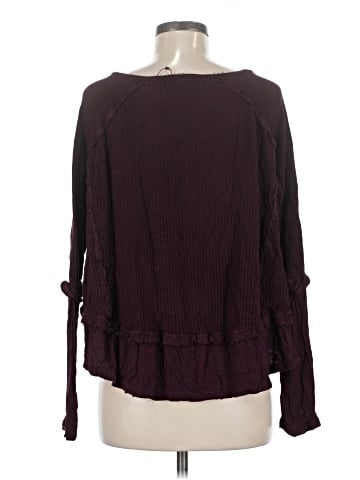 We the Free Pullover Sweater (view 2)