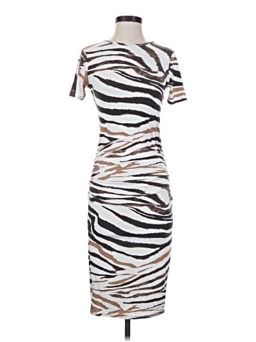 Venus Casual Dress (view 1)