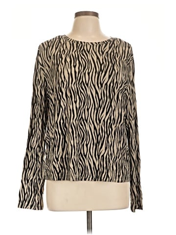 Lou & Grey Long Sleeve T-Shirt (view 1)