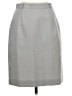 Georgiou Gray Formal Skirt Size 8 - photo 1