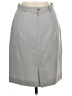 Georgiou Gray Formal Skirt Size 8 - photo 2