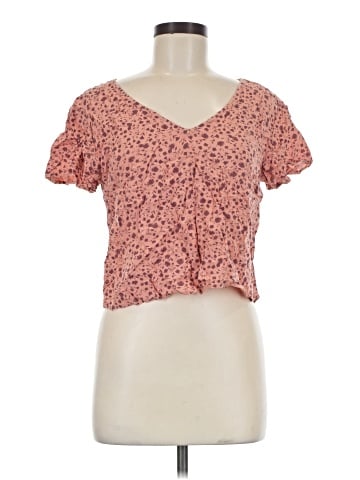 Arizona Jean Company Short Sleeve Top (view 1)