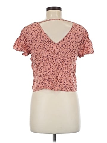 Arizona Jean Company Short Sleeve Top (view 2)