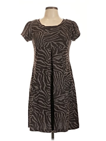 En Focus Studio Casual Dress (view 1)