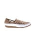 Stuart Weitzman Tan Flats Size 9 - photo 1