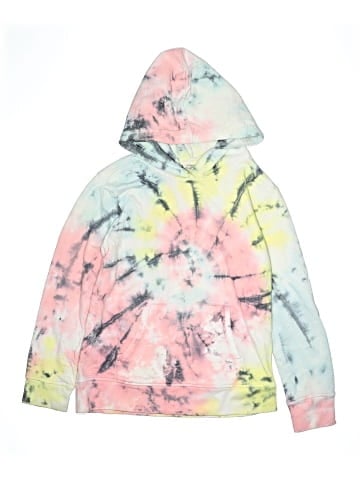 Vanilla Star Pullover Hoodie (view 1)