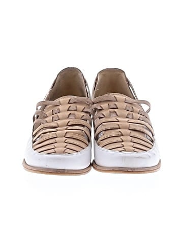 Stuart Weitzman Flats (view 2)