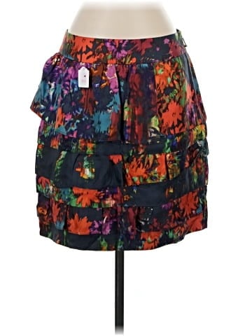 Leifsdottir Casual Skirt (view 1)