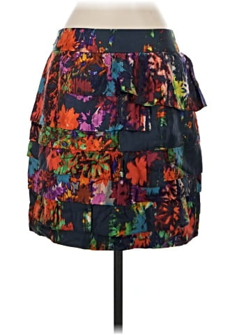 Leifsdottir Casual Skirt (view 2)