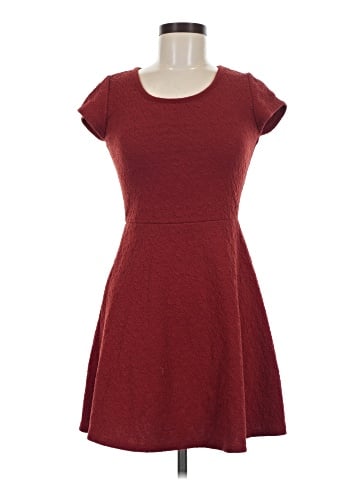 Prince & Fox Casual Dress (view 1)