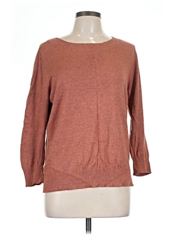 Ann Taylor LOFT Outlet Pullover Sweater (view 1)