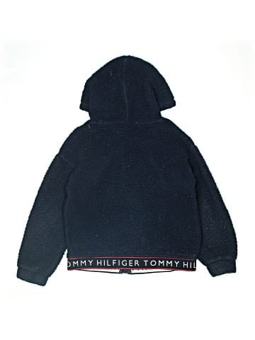 Tommy Hilfiger Zip Up Hoodie (view 2)