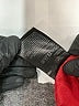 H&M Red Blazer Size 6 - photo 7
