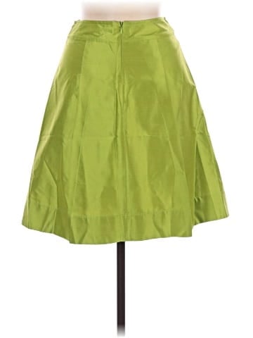 Trina Turk Silk Skirt (view 2)