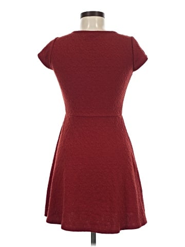Prince & Fox Casual Dress (view 2)