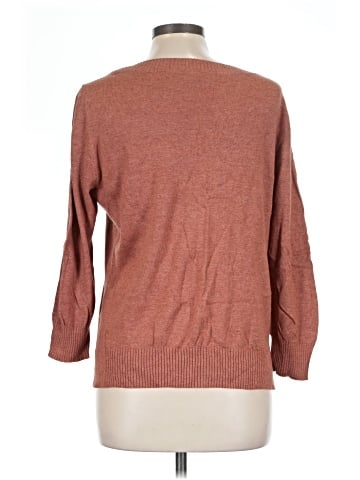 Ann Taylor LOFT Outlet Pullover Sweater (view 2)
