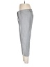 Express Outlet Gray Casual Pants Size 8 - photo 5