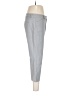 Express Outlet Gray Casual Pants Size 8 - photo 4