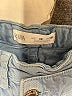 Zara Blue Jeans Size 10 - photo 3