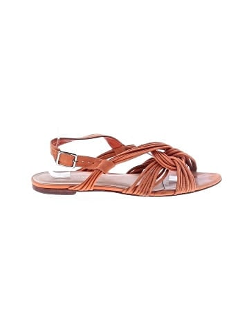 Loeffler Randall Sandals (view 1)