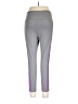 Gap Fit Solid Gray Active Pants Size L - photo 2