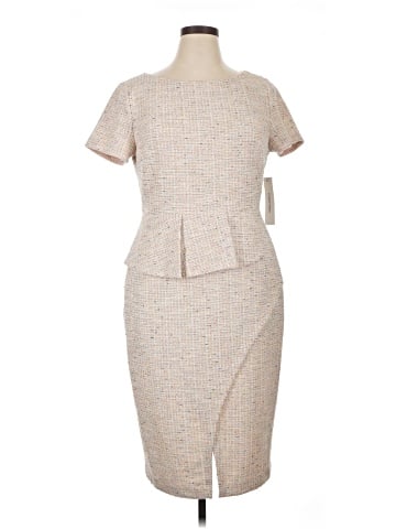 Calvin Klein Cocktail Dress (view 1)