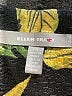 Ellen Tracy Floral Black Blazer Size 14 - photo 6