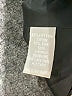 Ellen Tracy Floral Black Blazer Size 14 - photo 7