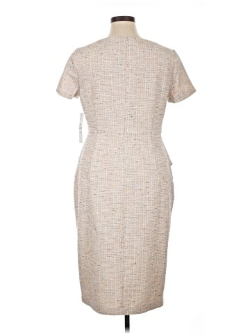Calvin Klein Cocktail Dress (view 2)