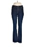Talbots Hearts Blue Jeans Size 10 - photo 1