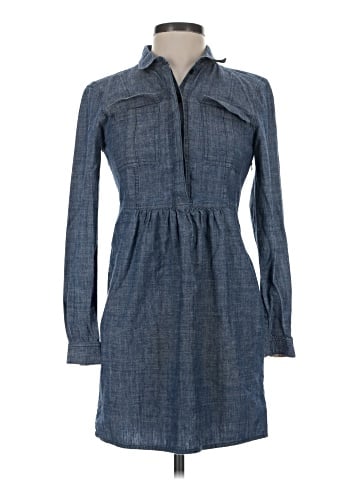 Burberry Brit Casual Dress (view 1)
