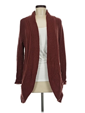 Market and Spruce Cardigan (view 1)
