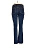 Talbots Hearts Blue Jeans Size 10 - photo 2