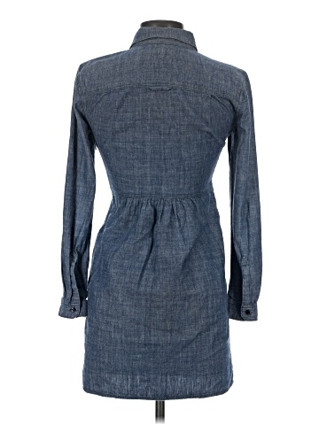 Burberry Brit Casual Dress (view 2)