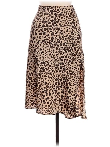 Abercrombie & Fitch Casual Skirt (view 1)