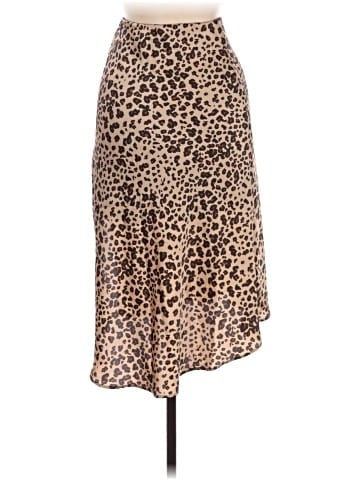 Abercrombie & Fitch Casual Skirt (view 2)