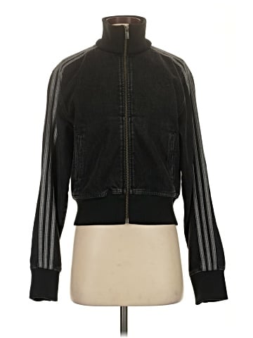 Adidas Track Jacket (view 1)