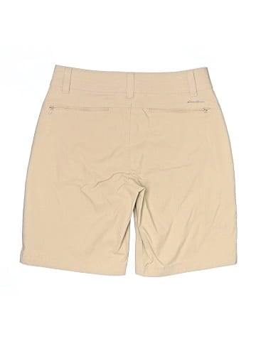 Eddie Bauer Khaki Shorts (view 2)