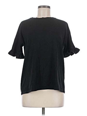 Rachel Parcell Short Sleeve Top (view 1)