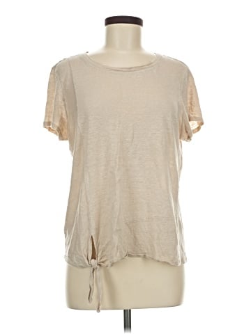 J.Jill Short Sleeve T-Shirt (view 1)