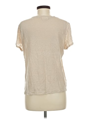 J.Jill Short Sleeve T-Shirt (view 2)