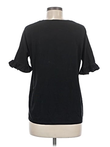Rachel Parcell Short Sleeve Top (view 2)