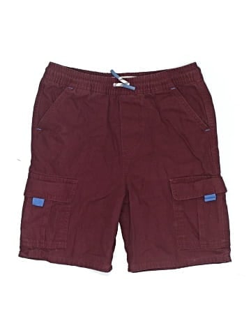 Mini Boden Cargo Shorts (view 1)