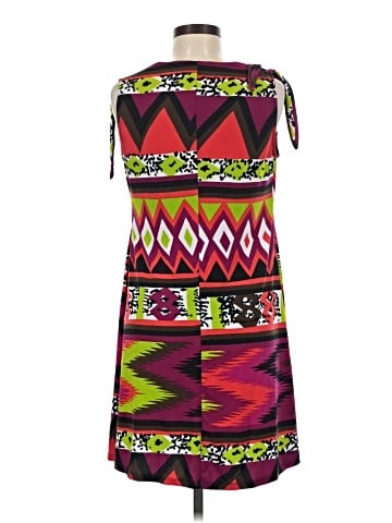 MSK Casual Dress (view 2)