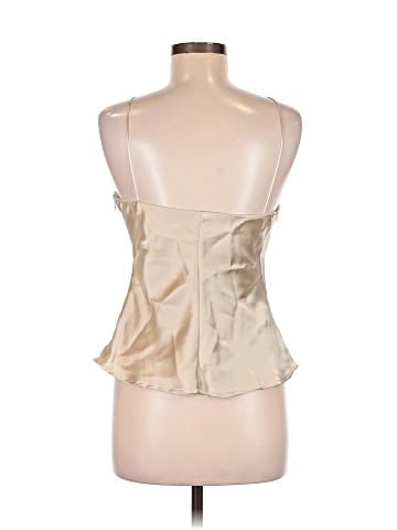 Zara Sleeveless Blouse (view 2)